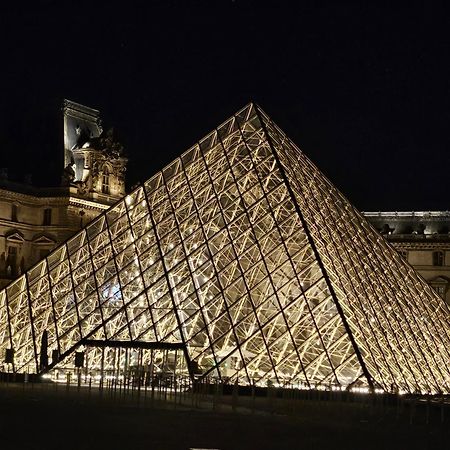 Hotel La Louisiane Paris Ngoại thất bức ảnh
