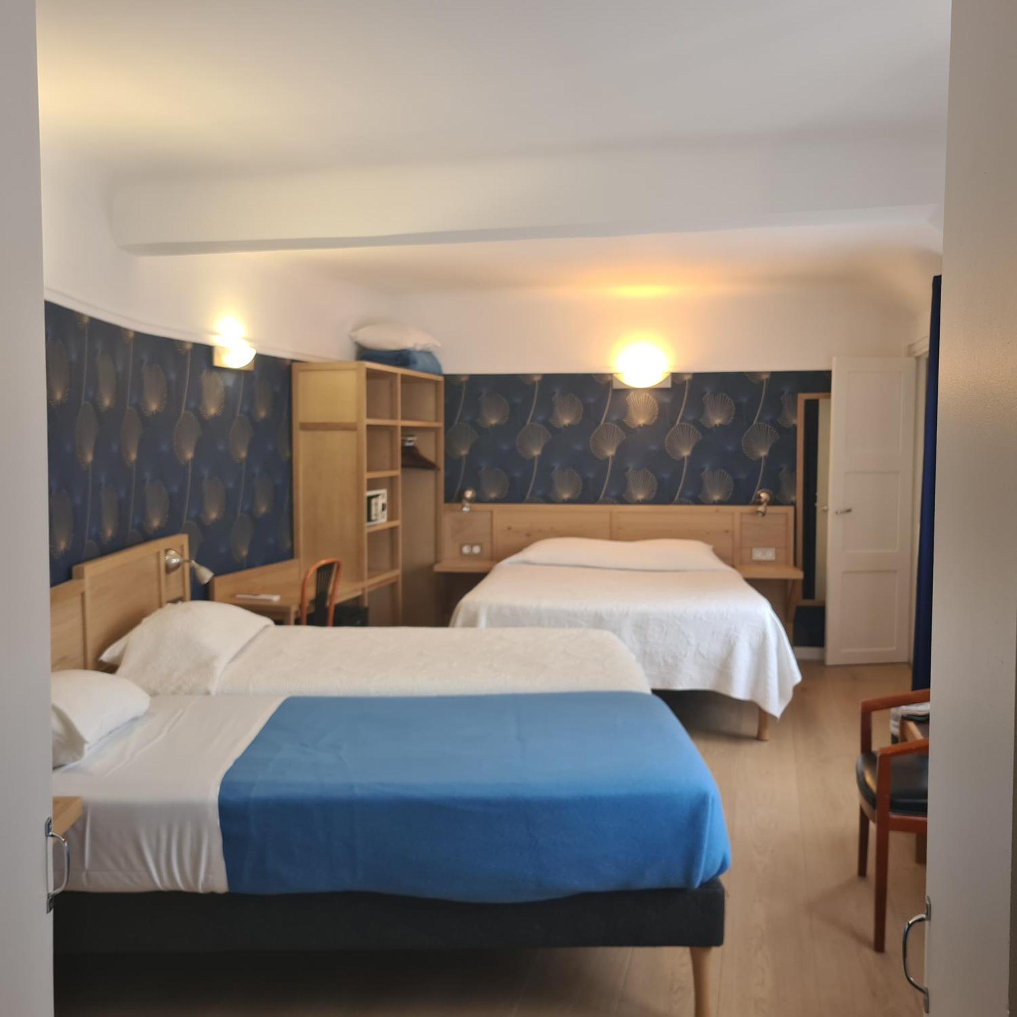 Hotel La Louisiane Paris Ngoại thất bức ảnh