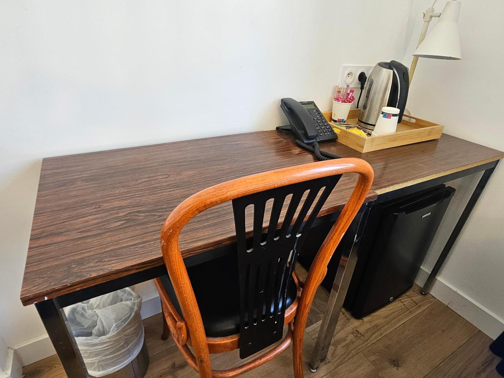 Hotel La Louisiane Paris Ngoại thất bức ảnh